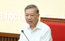 Tổng Bí thư, Chủ tịch nước Tô Lâm: ‘Nghĩ xa, quyết định đúng, hành động hiệu quả’