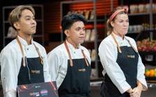 Chef Khả Nguyên thắng vang dội nhờ những món ăn Quảng Ngãi 'gây thương nhớ'