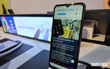 5 nhược điểm khi chọn mua điện thoại Android giá rẻ