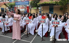 Giáo viên TP.HCM xét thu nhập tăng thêm theo KPI với những tiêu chí nào?