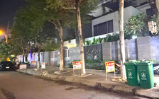 Nỗi khổ tìm chỗ đỗ xe trong đô thị