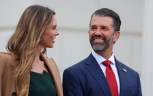 Con trai ông Trump xác nhận được doanh nhân Nga tài trợ tiệc cưới xa xỉ
