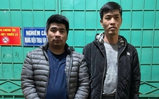 Khởi tố 2 người cho vay lãi nặng đến hơn 300%/năm