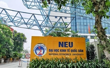 Lý do ĐH Kinh tế quốc dân xóa tên 43 sinh viên, 'báo động đỏ' 139 em