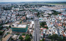 TP.HCM lấy ý kiến cho khoản hơn 26.000 tỉ đồng bồi thường GPMB tuyến metro số 6