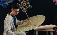 Khi truyền thống trở thành cảm hứng sáng tạo của người trẻ