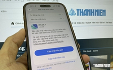 Lý do Apple phát hành iOS 26.7 cùng với iOS 27