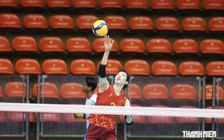 Lịch thi đấu đội tuyển bóng chuyền nữ Việt Nam vs Qatar trên VTV6 hôm nay: Phải thắng!