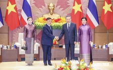 Việt Nam luôn coi trọng quan hệ với Thái Lan