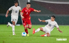 U.23 Việt Nam hòa cực đáng tiếc U.23 Kuwait: Đấu U.23 Philippines ngày nào, xem phát trực tiếp ở đâu?