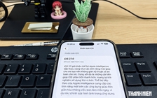 7 tính năng nên thử sau khi cập nhật iOS 27