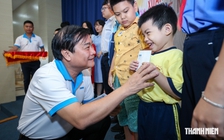 Tin tức đặc biệt trên báo in Thanh Niên 16.9.2026 