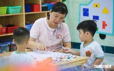 Bộ Nội vụ trả lời kiến nghị giảm tuổi nghỉ hưu của giáo viên