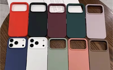 Sự thật sau chiếc ốp lưng 40.000 đồng: Cảnh báo cho người sắm phụ kiện iPhone 18 Pro