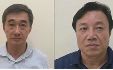 Khai trừ Đảng 2 ông Trần Văn Thuấn, Nguyễn Huy Ngọc