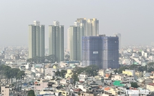 Hé lộ nguyên nhân bầu không khí Nam bộ ngầu đục nhiều ngày qua