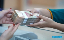 Làm tiếp thị liên kết, livestream chào hàng trên TikTok, nộp thuế bao nhiêu?