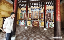 Đà Nẵng chi gần 400 tỉ đồng bảo tồn rừng thiêng Trung Sơn