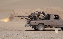 Rộ tin quan chức Mỹ bí mật gặp đại diện Houthi tại Oman