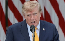 Ông Trump phản ứng mạnh khi EU muốn Canada thành ‘thành viên liên kết’