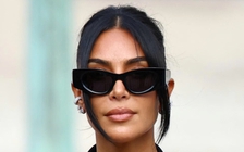 Bị cướp hơn 10 triệu USD, Kim Kardashian được bồi thường 1 euro