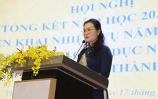 TP.HCM nêu các vi phạm của trường ngoài công lập sẽ bị xử lý nghiêm