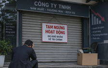 Nộp hơn 70 triệu tiền thuế, tiền phạt, doanh nghiệp vẫn chưa giải thể được