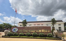 HZ Group công bố 3 khu công nghiệp trọng điểm