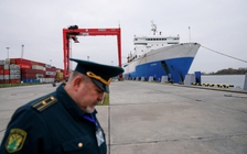 Nga cáo buộc NATO diễn tập kịch bản phong tỏa Kaliningrad, cô lập St. Petersburg