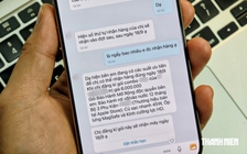 Người dùng được gợi ý 'mua gói đặc quyền' để nhận sớm iPhone 18 Pro