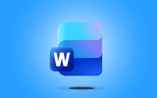 Microsoft thừa nhận ứng dụng Word gặp sự cố 'sập' bất thường