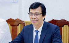 GS-TS Trần Ngọc Hải được giao quyền Giám đốc ĐH Cần Thơ