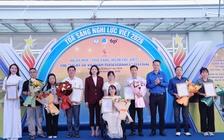 Trao cơ hội để thanh niên khuyết tật phát huy năng lực