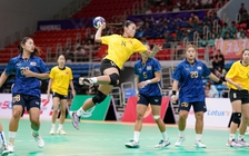 Lịch thi đấu của Việt Nam ngày 19.9 - ASIAD: Bóng ném nữ xuất quân, chờ bất ngờ ở teqball