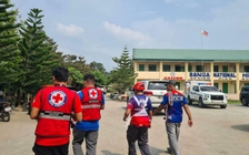 Xả súng tại trường học ở Philippines, 2 học sinh thiệt mạng