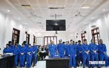 Hôm nay tuyên án 42 bị cáo ‘phù phép’ bệnh án giám định tâm thần