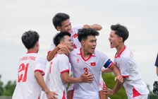 HLV U.23 Philippines thích Thanh Nhàn và Lê Phát, khen U.23 Việt Nam có nhiều 'Đình Bắc mới'