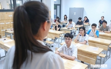 Vì sao Bộ GD-ĐT muốn bỏ quy định cho phép trường đại học dùng điểm cộng?