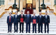 Tổng Bí thư, Chủ tịch nước trao Quyết định bổ nhiệm 2 Đại sứ Việt Nam