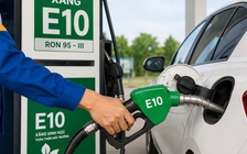 Giá xăng dầu hôm nay 18.9.2026: Xăng E10 tại vùng 2 lên cao nhất 27.360 đồng/lít