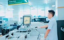Liên thông xét nghiệm, kiểm soát chỉ định trùng lặp