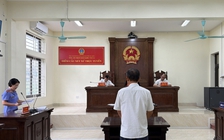 Gian lận BHXH, giám đốc doanh nghiệp lĩnh án