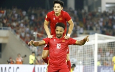 Lịch thi đấu mới nhất trận ra quân FIFA ASEAN Cup của Việt Nam: Không thể xem nhẹ Philippines