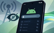 Vì sao tắt mạng 2G giúp điện thoại Android an toàn hơn?