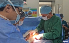 Giám đốc Bệnh viện Từ Dũ: Biến cố nguy hiểm sau sinh tính bằng phút, bằng giờ