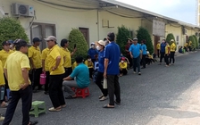 Một công ty ở TP.HCM đóng cửa, nợ lương lao động: BHXH nói về khởi kiện