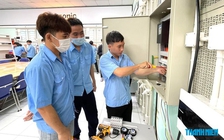 Bổ sung nguồn tuyển ĐH: Có yêu cầu 3 môn thi tốt nghiệp 15 điểm?