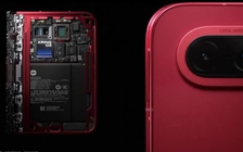 Xiaomi 18 Fold hé lộ thiết kế, cạnh tranh với iPhone Ultra