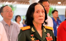 Ký ức đẫm nước mắt và máu của nữ anh hùng viết nên huyền thoại Trường Sơn