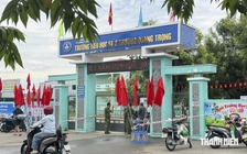 Quảng Ngãi: Một hiệu phó trường tiểu học nghi bị điện giật tử vong